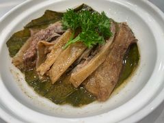 -金陵后厨·南京菜(新街口秣陵路店)