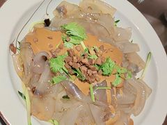 -凯达饺子城(燕山大街店)
