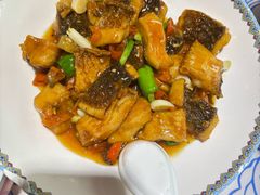 -柴火农家·江西赣南菜(土华店)