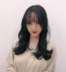 -GIRL STYLE 烫发·染发沙龙