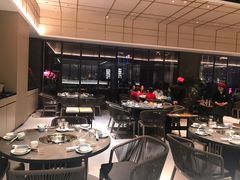 大堂-长嘉·河图火锅(长嘉汇江景旗舰店)