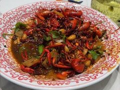 -黄弟大排档·湖南菜·小龙虾·小海鲜(凯旋北路店)