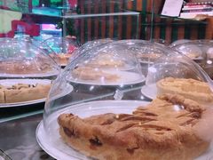 -Pie Bird(新闸路店)