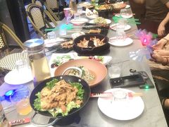 -陈熹公民族美食文化餐厅(中华广场店)