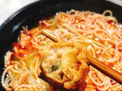 -老地方面馆(思南路店)