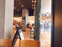门面-星巴克(合肥包河万达广场店)