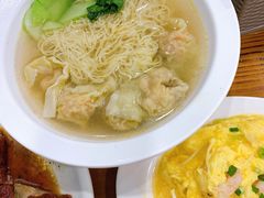 -澳门陈光记烧味饭店(南京德基广场店)