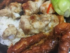 -点点心点心专门店(湾仔店)