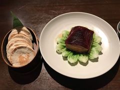 -湖滨28中餐厅·西湖宴·杭州君悦酒店