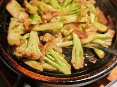 -晓粤·惹味粤菜(凯德乐峰广场店)