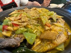 -锦尚阁烤鱼(望京新荟城店)