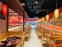 -京炭铜锅涮肉·羊蝎子·羊肉炉(保利·时光里店)