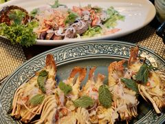 -Phensiri Thai Restaurant