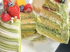 -卷心卷意·轻甜蛋糕(新光天地店)