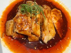 -新白鹿餐厅(第一百货店)