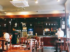 大堂-郑东靓靓虾馆·金牌油焖大虾(天泽街店)