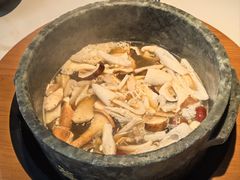 -芸山季·云南山珍菌火锅(南翔印象城MEGA店)