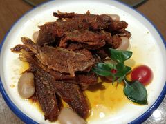 -赶海部落海鲜城(海阳路店)