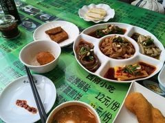 -令氏家外家周秦食府(高新店)
