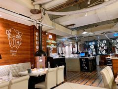 大堂-猫爪爪原切自助烤肉(观音桥阳光世纪店)