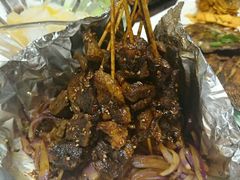 android_upload_pic-奇滋豆味(南十四道街店)