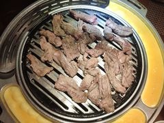 -三代烤肉(保利广场店)