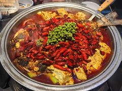 -烤匠麻辣烤鱼(IFS店)