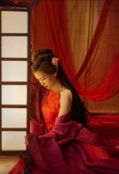 -盘子女人坊生日照·摄影馆(浦东店)