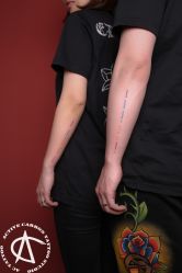 -AC TATTOO 纹身