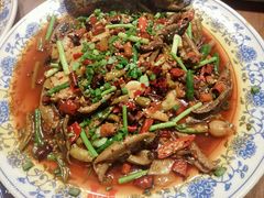 -徐鼎盛民间菜(南坪后堡店)