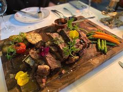 -马克西姆餐厅(崇文门店)