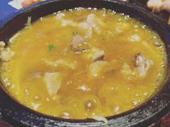 -古京·臻致料理(月湖店)