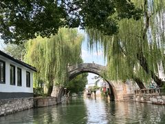 -锦溪古镇