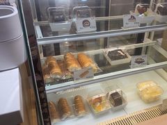 -小飞象面包公社(珠江路金鹰店)