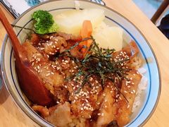 -村上一屋·亚洲菜融合小馆(南楼店)