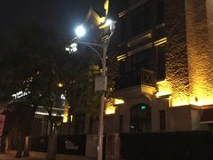 -天津津利华酒店