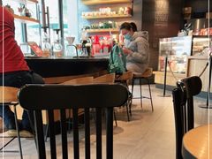 -星巴克臻选(深圳东海缤纷天地店)