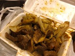 -明记牛杂(新马路分店)