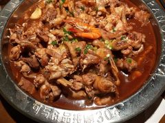 -胖哥俩肉蟹煲(虹口龙之梦店)