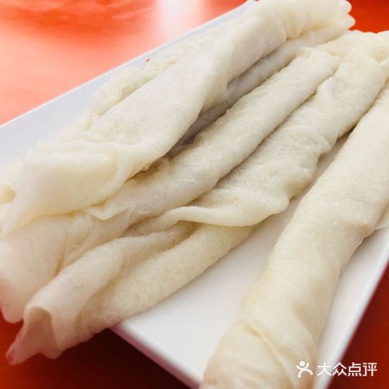 清月泉强强煎饼