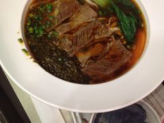 -康师傅私房牛肉面(申虹店)