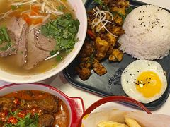 芝士薯条-玩味工厂·东南亚特色餐厅(太古里店)