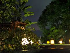 -海兰云天度假区温泉