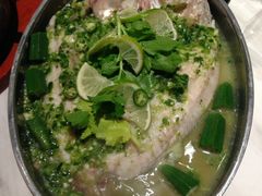 -金椰壳· 大厨新加坡菜(壹方城店)