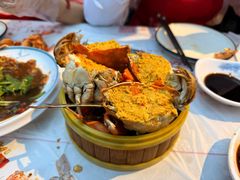 -三妹小龙虾·黄油蟹(华侨城总店)