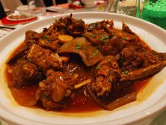 荆沙甲鱼150每斤-亢龙太子酒轩(东湖店)