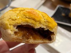 -白天鹅宾馆-宏图府餐厅