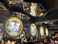 -胖哥俩肉蟹煲(杭州下沙学林街店)