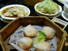 -避风塘·老港味餐厅(虹口龙之梦店)