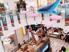 -凯德广场(学府店)